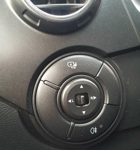 Синий Cанг Йонг Актион, объемом двигателя 2 л и пробегом 190 тыс. км за 7200 $, фото 10 на Automoto.ua