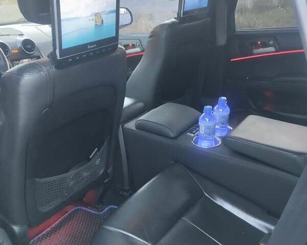 Синий Cанг Йонг Актион, объемом двигателя 2 л и пробегом 205 тыс. км за 8200 $, фото 22 на Automoto.ua