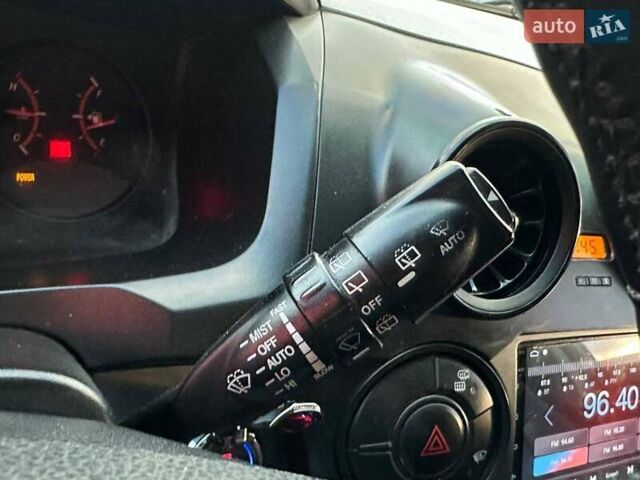 Cанг Йонг Actyon 2008 у Києві на Automoto.ua Синій Cанг Йонг Actyon, об'ємом двигуна 2 л та пробігом 207 тис. км за 6990 $, фото 26 на Automoto.ua