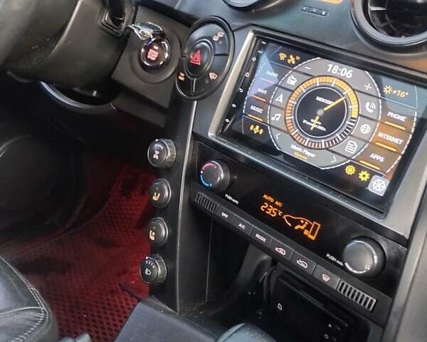 Синий Cанг Йонг Актион, объемом двигателя 2 л и пробегом 205 тыс. км за 8200 $, фото 13 на Automoto.ua