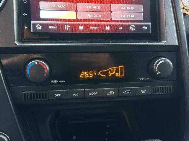 Cанг Йонг Actyon 2008 у Києві на Automoto.ua Синій Cанг Йонг Actyon, об'ємом двигуна 0 л та пробігом 207 тис. км за 6990 $, фото 18 на Automoto.ua