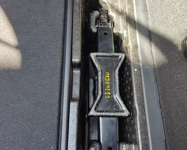 Синій Cанг Йонг Actyon, об'ємом двигуна 2 л та пробігом 206 тис. км за 6156 $, фото 26 на Automoto.ua