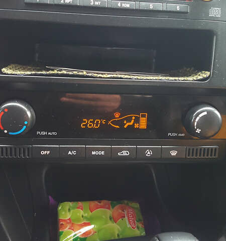 Синий Cанг Йонг Актион, объемом двигателя 2 л и пробегом 190 тыс. км за 7200 $, фото 8 на Automoto.ua