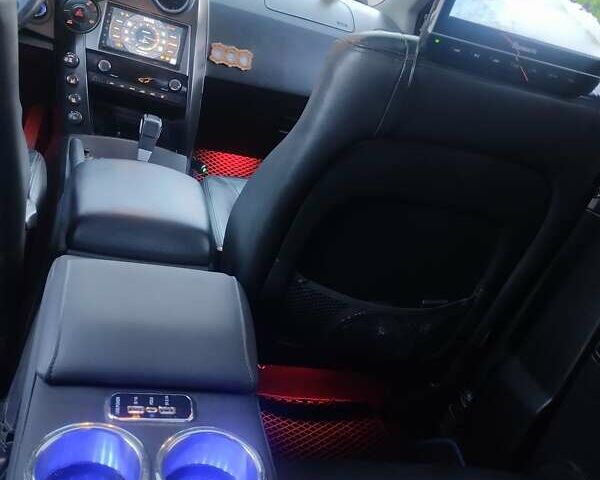 Синий Cанг Йонг Актион, объемом двигателя 2 л и пробегом 205 тыс. км за 8200 $, фото 21 на Automoto.ua