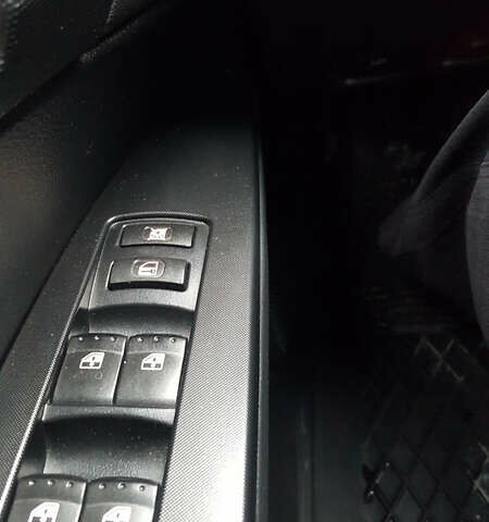 Синий Cанг Йонг Актион, объемом двигателя 2 л и пробегом 190 тыс. км за 7200 $, фото 7 на Automoto.ua