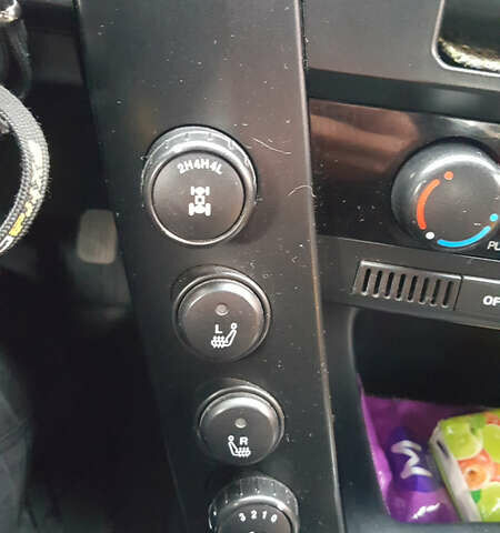 Синий Cанг Йонг Актион, объемом двигателя 2 л и пробегом 190 тыс. км за 7200 $, фото 11 на Automoto.ua