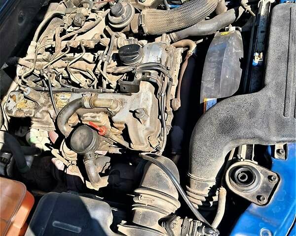 Синій Cанг Йонг Actyon, об'ємом двигуна 2 л та пробігом 162 тис. км за 5790 $, фото 34 на Automoto.ua