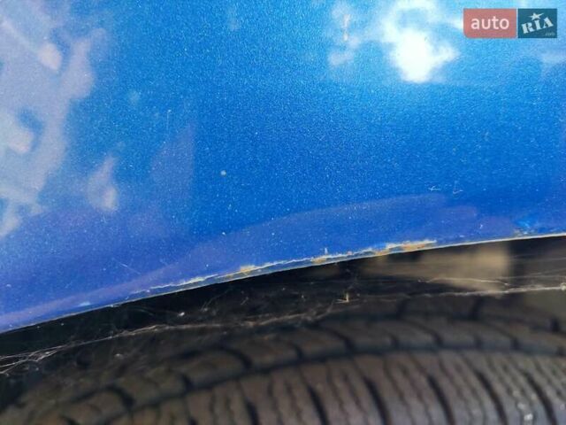 Синій Cанг Йонг Actyon, об'ємом двигуна 2 л та пробігом 206 тис. км за 6156 $, фото 32 на Automoto.ua
