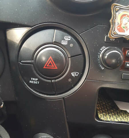 Синий Cанг Йонг Актион, объемом двигателя 2 л и пробегом 190 тыс. км за 7200 $, фото 12 на Automoto.ua