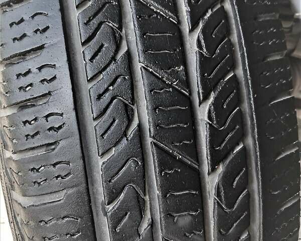 Синій Cанг Йонг Actyon, об'ємом двигуна 2 л та пробігом 162 тис. км за 5790 $, фото 39 на Automoto.ua