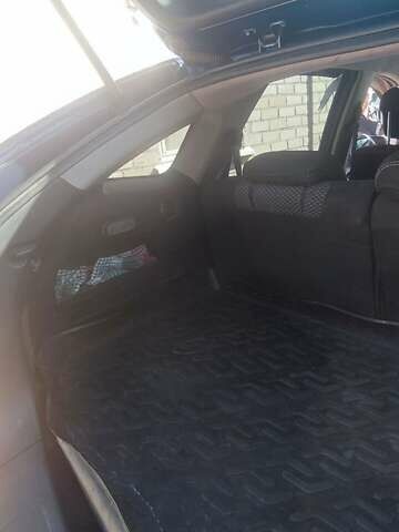 Синий Cанг Йонг Актион, объемом двигателя 2 л и пробегом 291 тыс. км за 8000 $, фото 8 на Automoto.ua