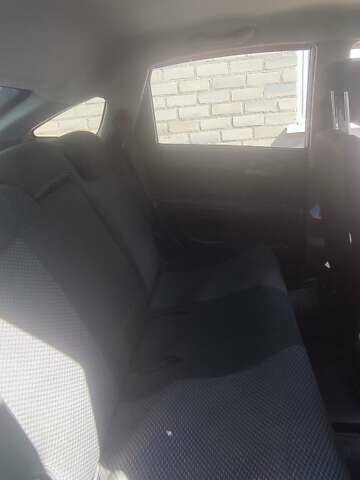 Синий Cанг Йонг Актион, объемом двигателя 2 л и пробегом 291 тыс. км за 8000 $, фото 6 на Automoto.ua