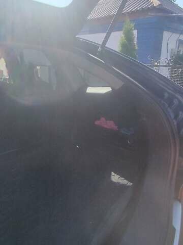 Синий Cанг Йонг Актион, объемом двигателя 2 л и пробегом 291 тыс. км за 8000 $, фото 7 на Automoto.ua