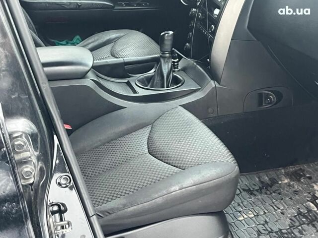 Черный Cанг Йонг Кирон Делюкс, объемом двигателя 2 л и пробегом 285 тыс. км за 4490 $, фото 28 на Automoto.ua