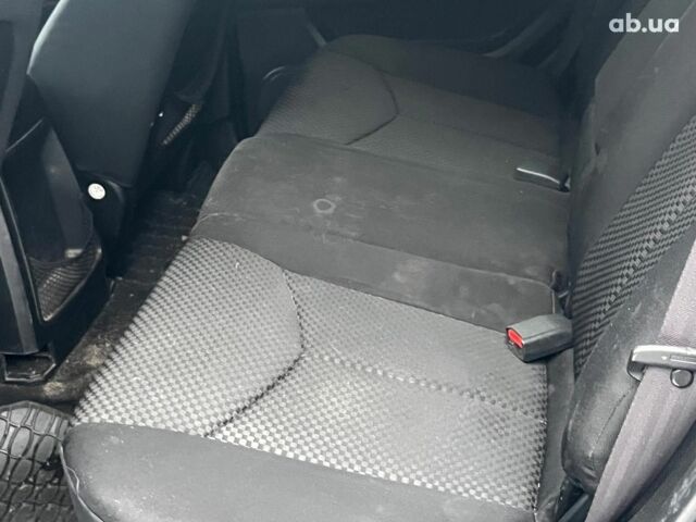 Черный Cанг Йонг Кирон Делюкс, объемом двигателя 2 л и пробегом 285 тыс. км за 4490 $, фото 24 на Automoto.ua