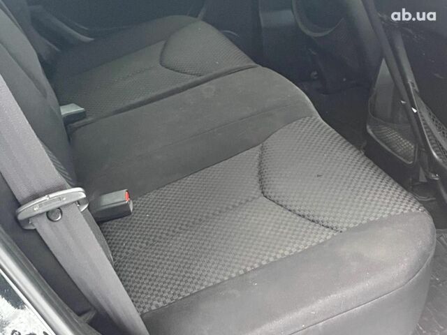 Черный Cанг Йонг Кирон Делюкс, объемом двигателя 2 л и пробегом 285 тыс. км за 4490 $, фото 26 на Automoto.ua