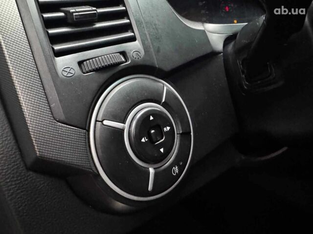 Сірий Cанг Йонг KYRON DELUXE, об'ємом двигуна 2 л та пробігом 220 тис. км за 8390 $, фото 13 на Automoto.ua