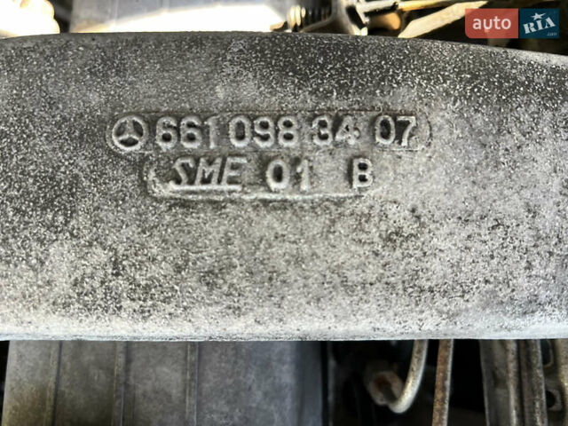 Белый Cанг Йонг Корандо, объемом двигателя 2.3 л и пробегом 268 тыс. км за 7399 $, фото 47 на Automoto.ua