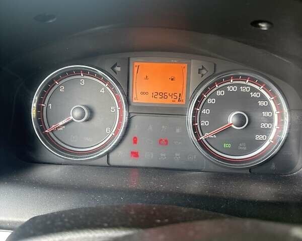 Білий Cанг Йонг Korando, об'ємом двигуна 2 л та пробігом 130 тис. км за 7800 $, фото 3 на Automoto.ua