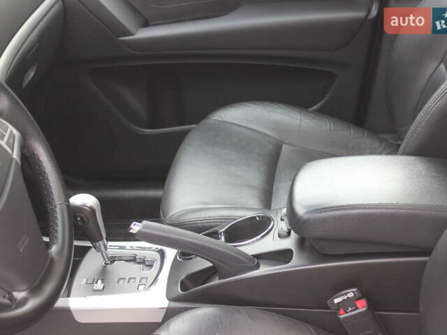 Білий Cанг Йонг Korando, об'ємом двигуна 2 л та пробігом 62 тис. км за 11700 $, фото 21 на Automoto.ua