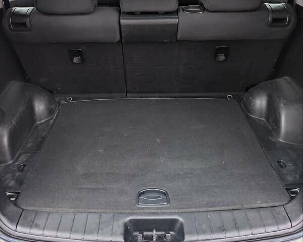 Белый Cанг Йонг Корандо, объемом двигателя 2 л и пробегом 192 тыс. км за 5900 $, фото 16 на Automoto.ua