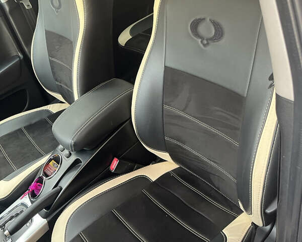 Белый Cанг Йонг Корандо, объемом двигателя 2 л и пробегом 220 тыс. км за 8400 $, фото 38 на Automoto.ua