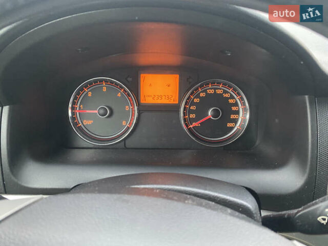 Белый Cанг Йонг Корандо, объемом двигателя 2 л и пробегом 240 тыс. км за 8000 $, фото 8 на Automoto.ua