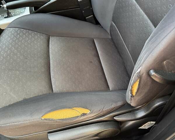 Білий Cанг Йонг Korando, об'ємом двигуна 2 л та пробігом 231 тис. км за 8500 $, фото 9 на Automoto.ua