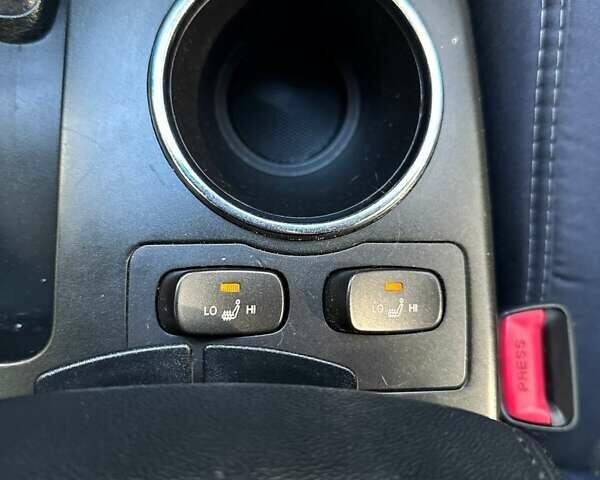 Белый Cанг Йонг Корандо, объемом двигателя 2 л и пробегом 111 тыс. км за 9300 $, фото 33 на Automoto.ua