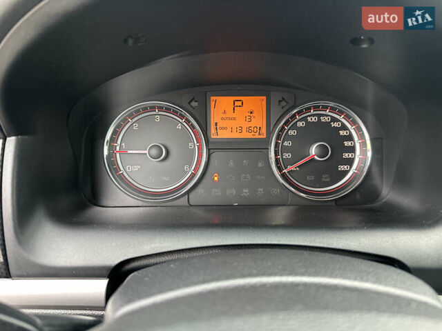 Білий Cанг Йонг Korando, об'ємом двигуна 2 л та пробігом 113 тис. км за 9200 $, фото 11 на Automoto.ua