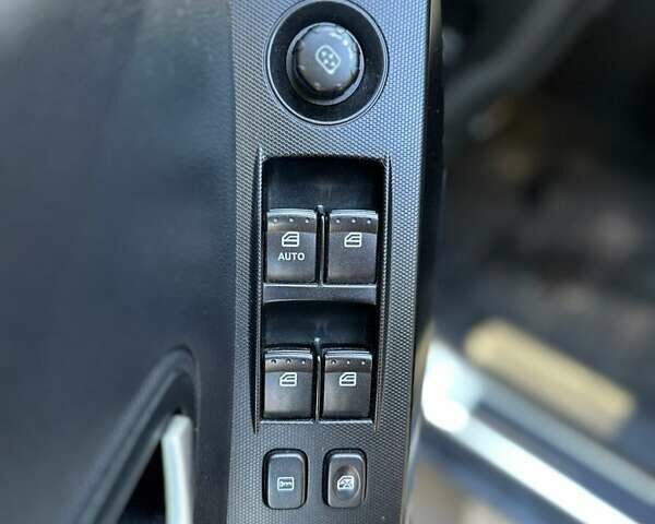 Белый Cанг Йонг Корандо, объемом двигателя 2 л и пробегом 111 тыс. км за 9300 $, фото 21 на Automoto.ua