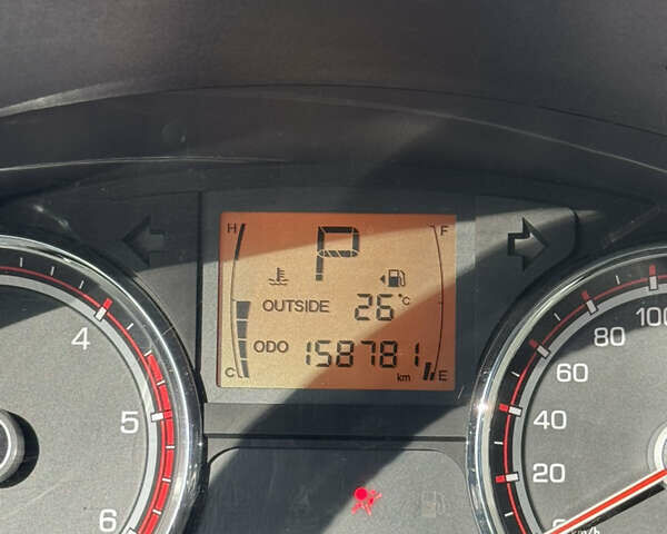 Білий Cанг Йонг Korando, об'ємом двигуна 2 л та пробігом 158 тис. км за 9200 $, фото 19 на Automoto.ua