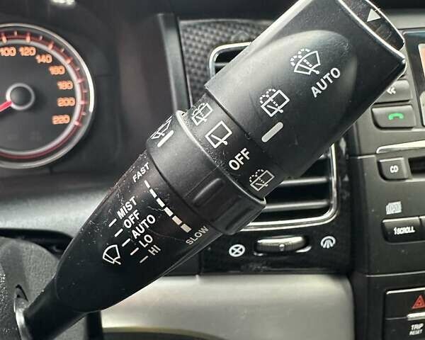 Белый Cанг Йонг Корандо, объемом двигателя 2 л и пробегом 111 тыс. км за 8800 $, фото 22 на Automoto.ua