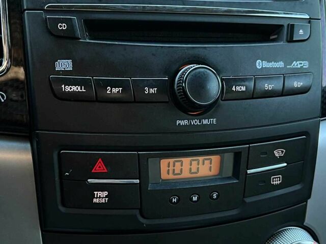 Белый Cанг Йонг Корандо, объемом двигателя 2.3 л и пробегом 155 тыс. км за 9800 $, фото 14 на Automoto.ua