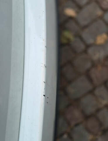 Белый Cанг Йонг Корандо, объемом двигателя 2 л и пробегом 104 тыс. км за 9900 $, фото 13 на Automoto.ua