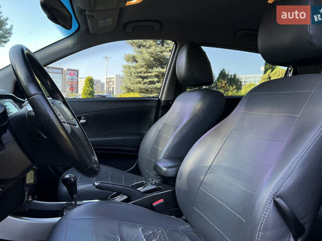 Белый Cанг Йонг Корандо, объемом двигателя 2 л и пробегом 155 тыс. км за 9800 $, фото 8 на Automoto.ua