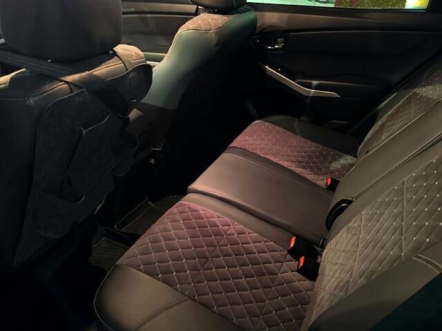 Белый Cанг Йонг Корандо, объемом двигателя 2 л и пробегом 98 тыс. км за 10500 $, фото 8 на Automoto.ua