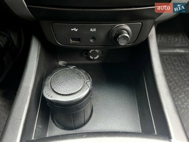 Черный Cанг Йонг Корандо, объемом двигателя 2 л и пробегом 168 тыс. км за 7200 $, фото 59 на Automoto.ua