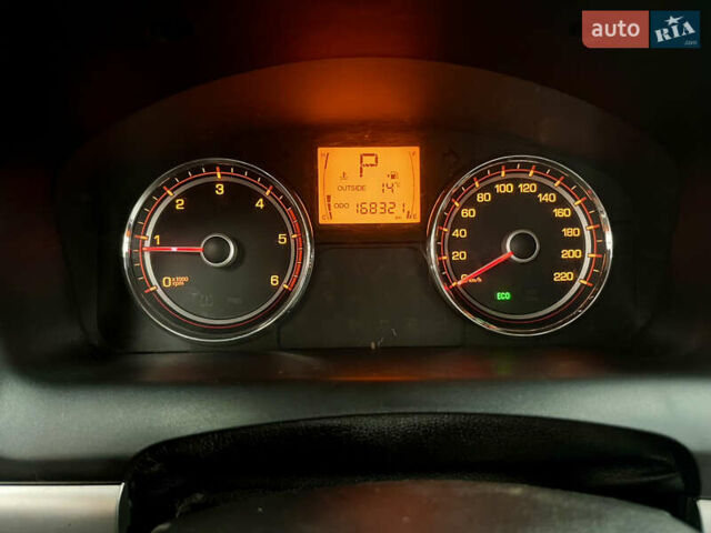 Черный Cанг Йонг Корандо, объемом двигателя 2 л и пробегом 168 тыс. км за 7200 $, фото 58 на Automoto.ua
