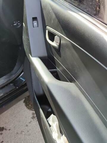 Чорний Cанг Йонг Korando, об'ємом двигуна 2 л та пробігом 218 тис. км за 7499 $, фото 3 на Automoto.ua