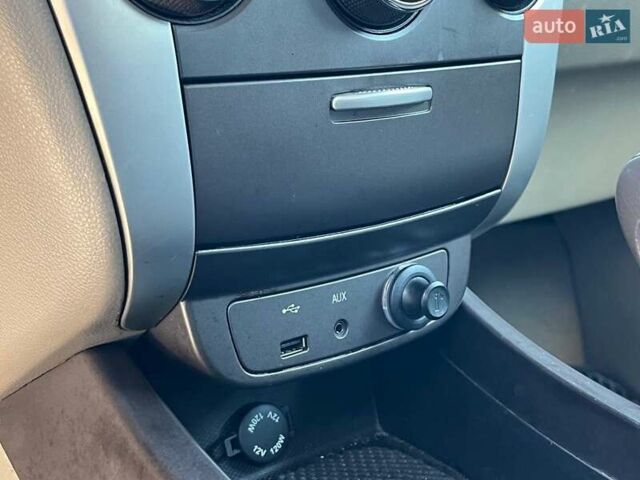 Чорний Cанг Йонг Korando, об'ємом двигуна 2 л та пробігом 208 тис. км за 7400 $, фото 34 на Automoto.ua