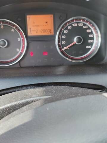 Чорний Cанг Йонг Korando, об'ємом двигуна 2 л та пробігом 218 тис. км за 7499 $, фото 53 на Automoto.ua