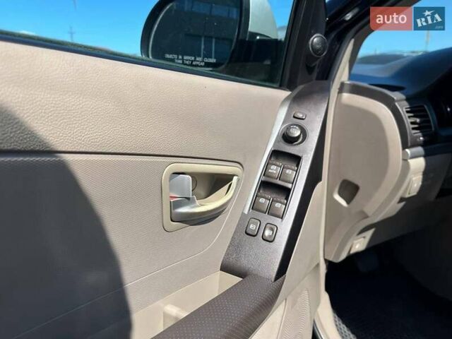 Чорний Cанг Йонг Korando, об'ємом двигуна 2 л та пробігом 208 тис. км за 7400 $, фото 13 на Automoto.ua