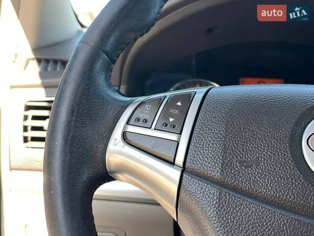 Чорний Cанг Йонг Korando, об'ємом двигуна 2 л та пробігом 208 тис. км за 7400 $, фото 42 на Automoto.ua