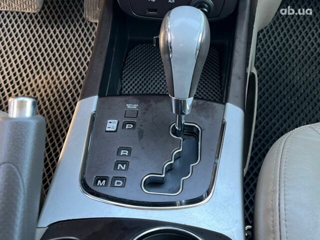 Чорний Cанг Йонг Korando, об'ємом двигуна 2 л та пробігом 208 тис. км за 7690 $, фото 36 на Automoto.ua