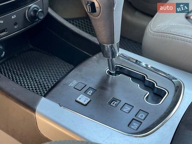 Чорний Cанг Йонг Korando, об'ємом двигуна 2 л та пробігом 208 тис. км за 7400 $, фото 45 на Automoto.ua