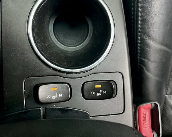 Черный Cанг Йонг Корандо, объемом двигателя 2 л и пробегом 168 тыс. км за 7200 $, фото 65 на Automoto.ua