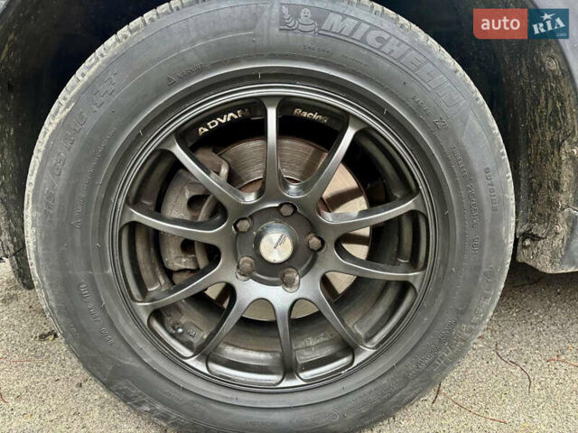 Черный Cанг Йонг Корандо, объемом двигателя 2 л и пробегом 168 тыс. км за 7200 $, фото 13 на Automoto.ua