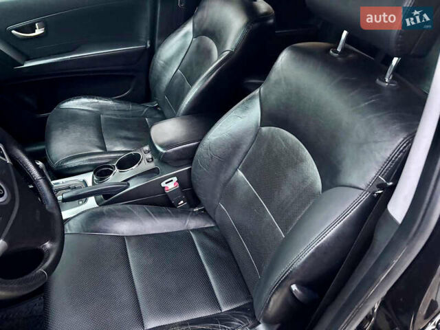 Черный Cанг Йонг Корандо, объемом двигателя 2 л и пробегом 168 тыс. км за 7200 $, фото 76 на Automoto.ua