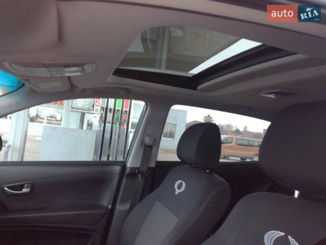 Чорний Cанг Йонг Korando, об'ємом двигуна 2 л та пробігом 114 тис. км за 8900 $, фото 12 на Automoto.ua